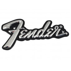 Fender logo CBS